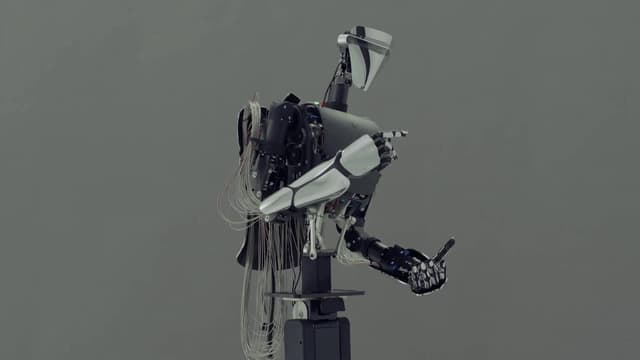 S10:E05 - Make It Real