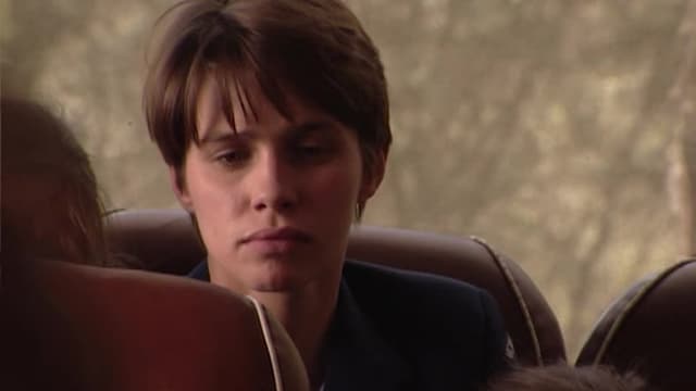 S05:E33 - Secrets (Pt. 2)
