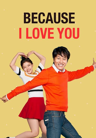 Because I Love You