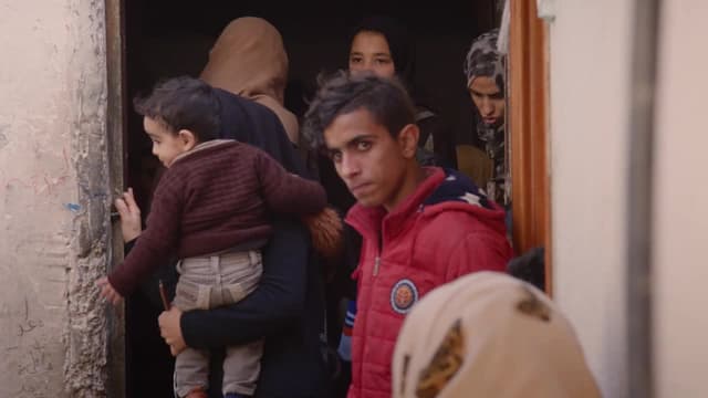 S01:E01 - Civilians of Gaza