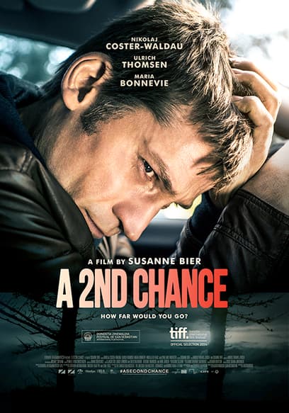 A Second Chance