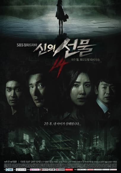 Watch God's Gift - 14 Days Streaming Online | Tubi Free TV