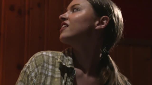 S01:E24 - Anne