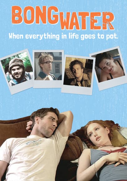 Bongwater