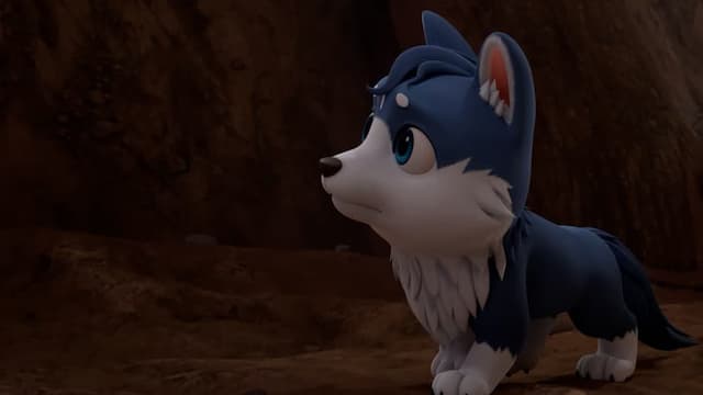 S01:E18 - Episode 18