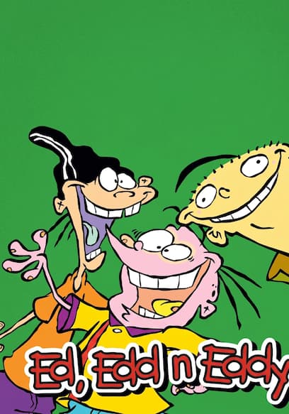 Ed, Edd n Eddy