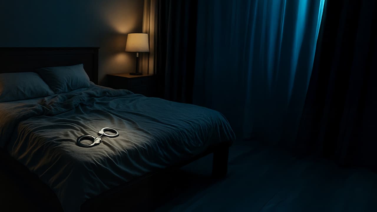 Watch The Wrong Bed: Naked Pursuit