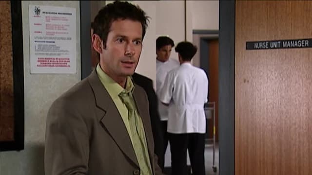 S04:E26 - Law of the Jungle