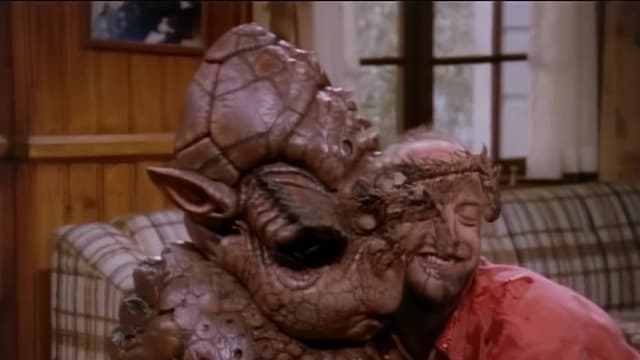 S02:E11 - SPEWEY and Me