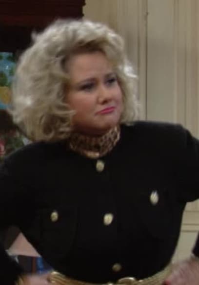S02:E12 - Take Back Your Mink poster