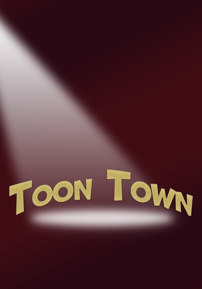 Toon Town