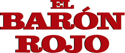 El barón rojo