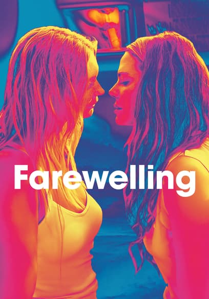 Farewelling