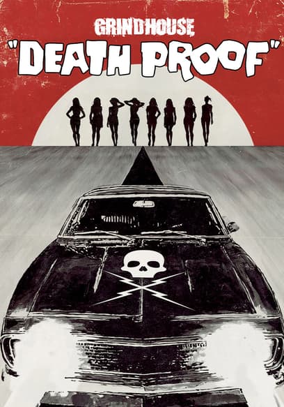 Death Proof (Español)