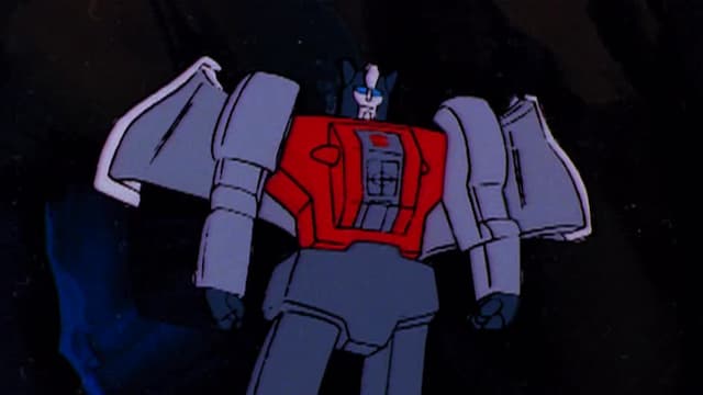 S01:E08 - S.O.S. Dinobots