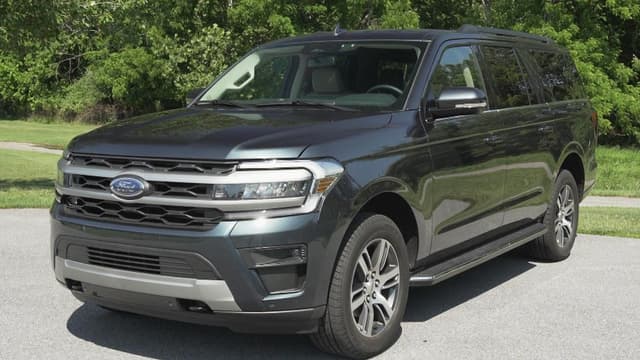 S42:E15 - 2022 Ford Expedition