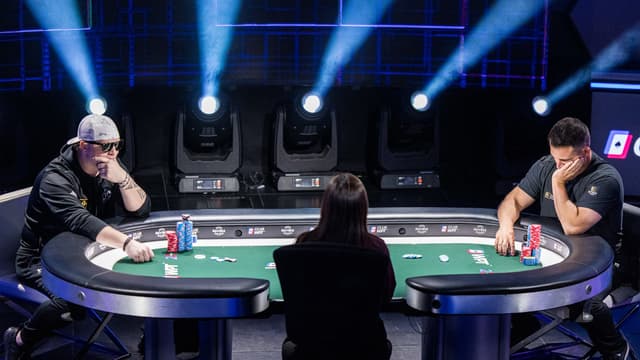 S20:E04 - WPT Seminole Hard Rock Poker Showdown 2023 - Part 4