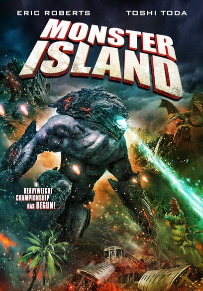 Monster Island
