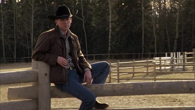 S03:E18 - In the Cards