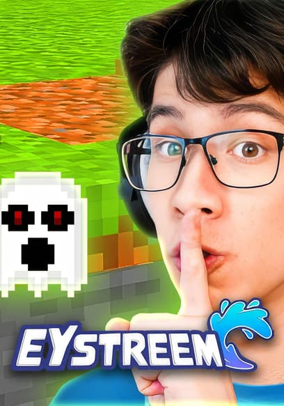 Minecraft with EYstreem