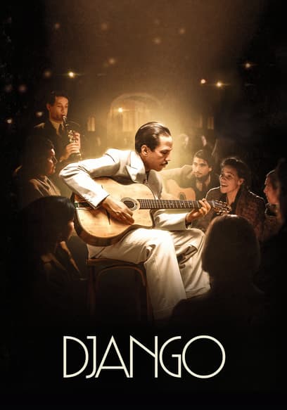 Django