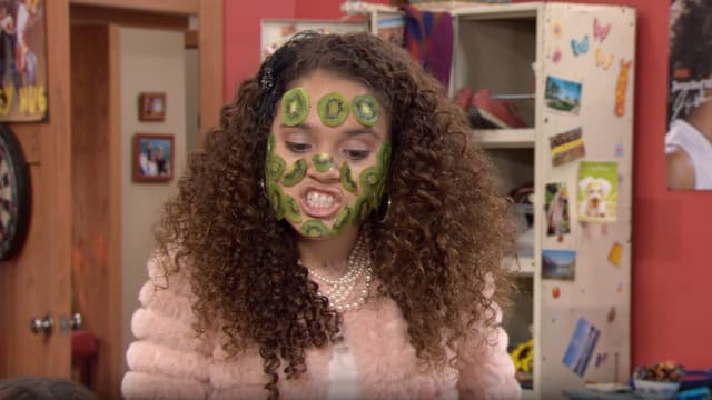 S02:E18 - Say Goodnight With Boys