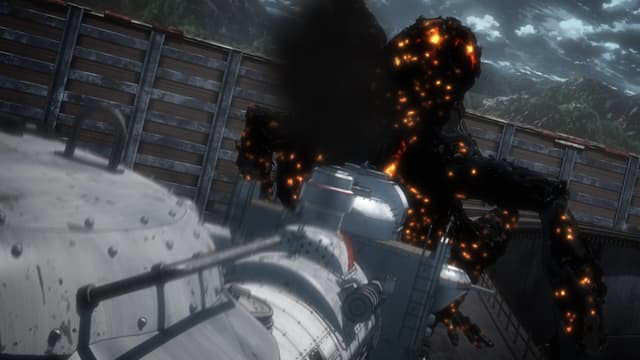 S01:E06 - Gathering Light