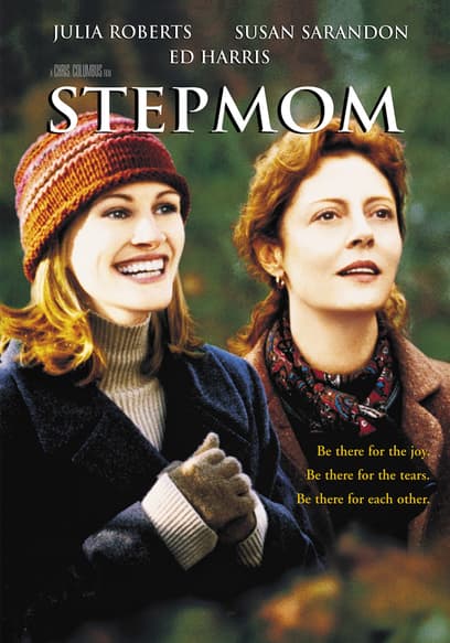Stepmom
