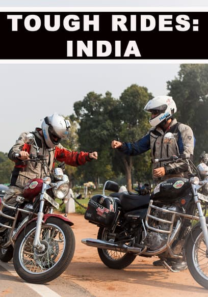 S01:E03 - Rajasthan to Mumbai