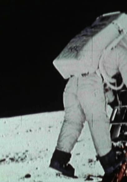 S01:E02 - Apollo 11 - the Eagle Has Landed poster