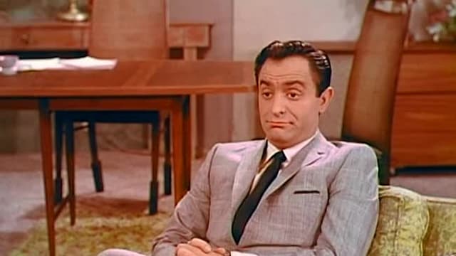 S02:É21 - S02:E21 - Ellie, the Talent Scout