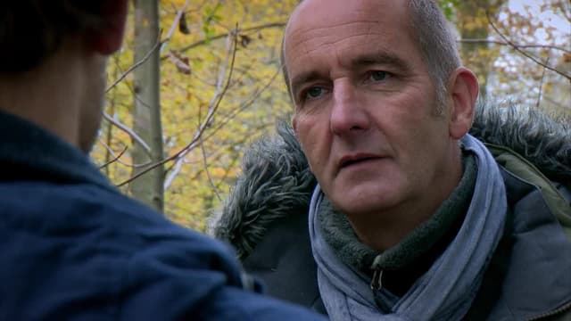 S12:E06 - Norwich