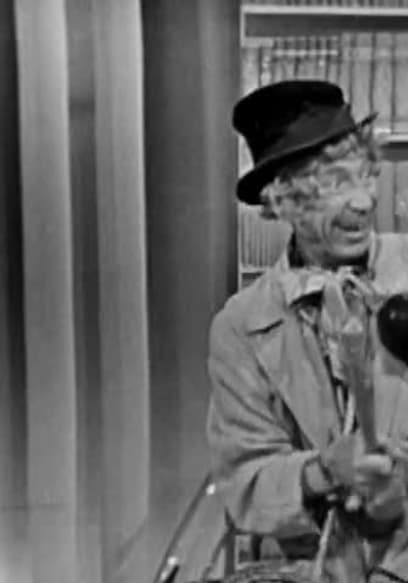S01:E05 - The Red Skelton Hour poster