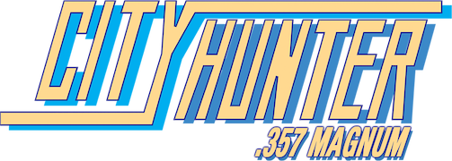 City Hunter: .357 Magnum