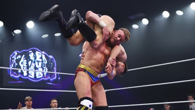 S01:E42 - January 7, 2026