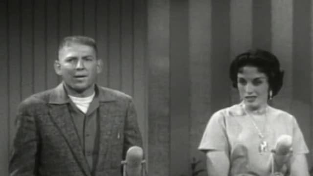 S01:E33 - Hand (1959)