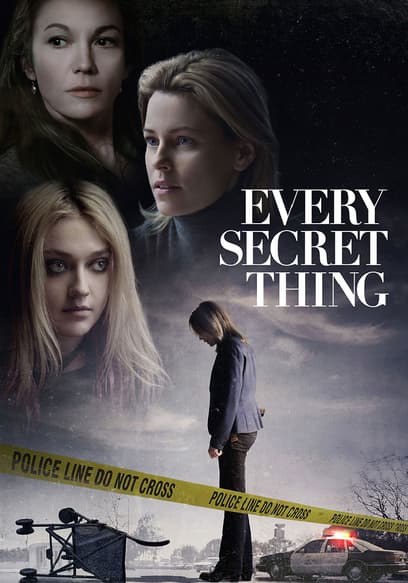 Every Secret Thing Trailer