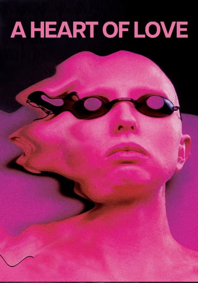 A Heart of Love