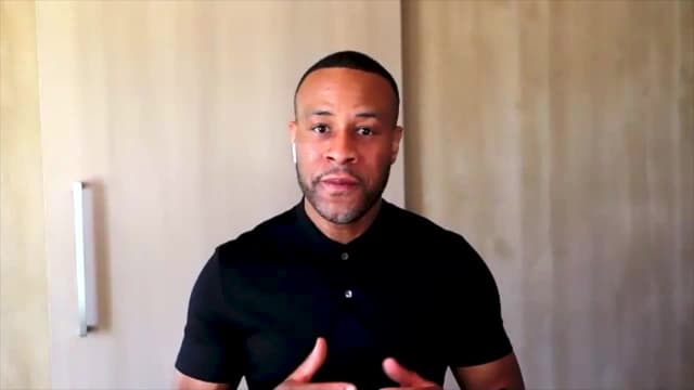 S02:E07 - DeVon Franklin