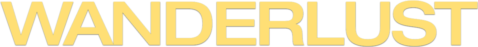 Wanderlust