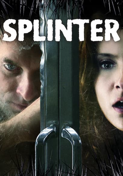 Splinter