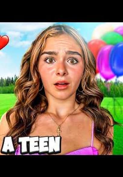 S01:E105 - Daughter's 13th Birthday Surprise poster