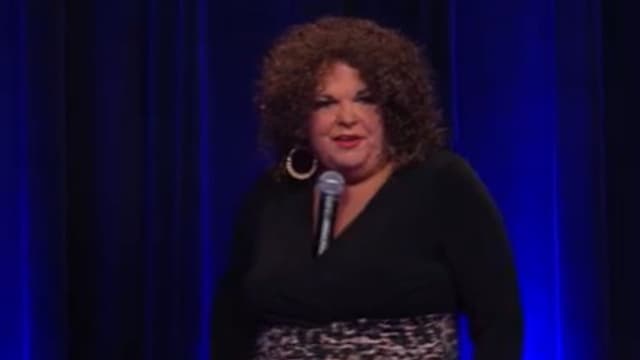 S02:E08 - Vicki Barbolak (Show 2)