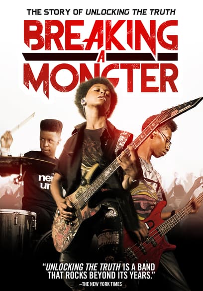 Breaking a Monster