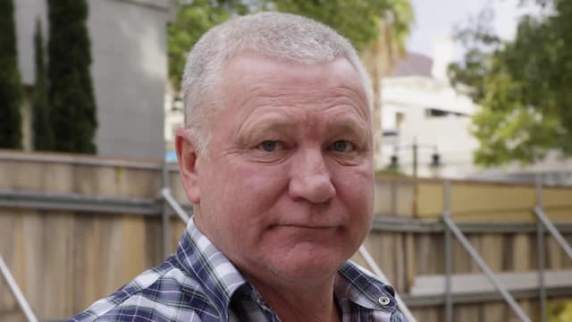 S12:E29 - Hallway, Laundry, and Powder Room Reveal