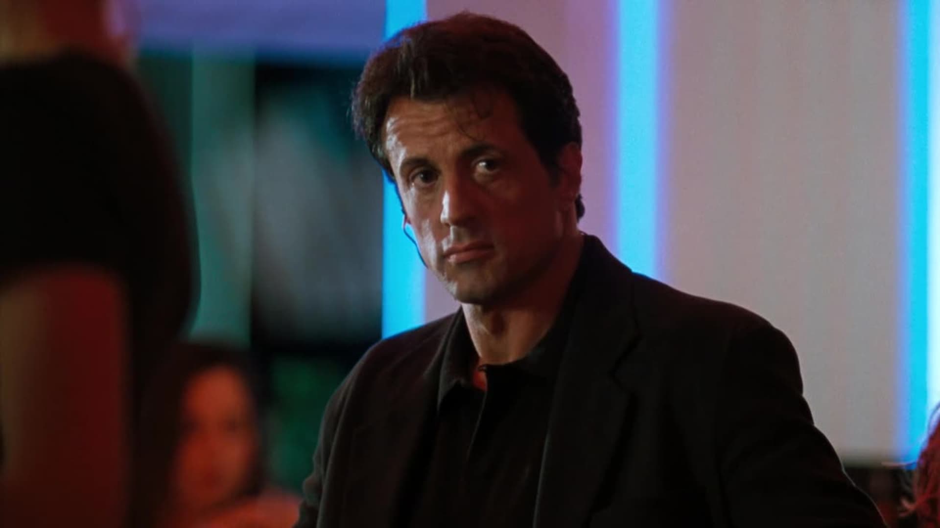 The Specialist Is Set To Detonate On Tubi