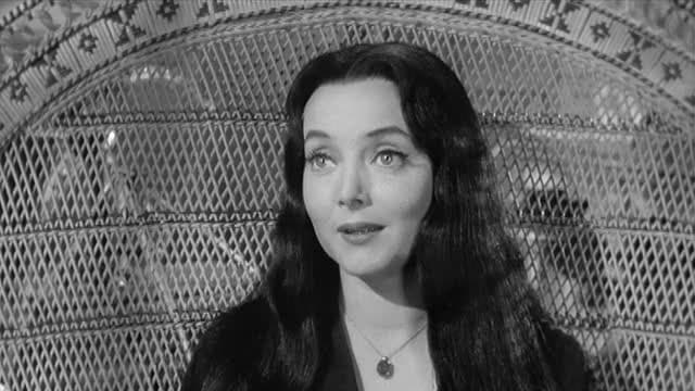 S01:E30 - Progress and the Addams Family