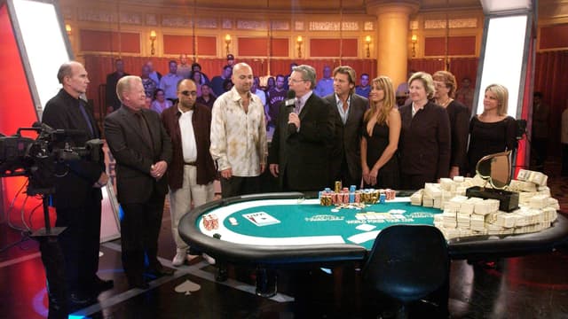 S02:E19 - WPT Championship at Bellagio 2004