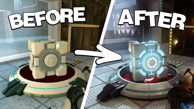 S27:E17 - Look at Those Reflections