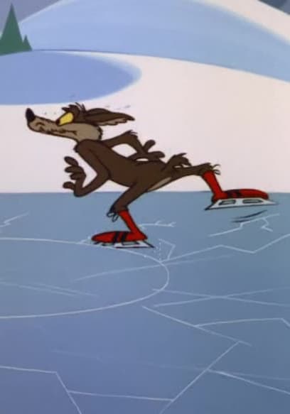 S01:E08 - Freeze Frame / The Fright Before Christmas / Duck Dodgers and the Return of the 24½th Century poster